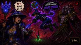 Read Clan Vanguardia RuneScape Comics  9 Page 4 in Spanish