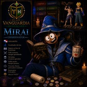 Read Clan Vanguardia RuneScape Comics  2 Page 3 in Spanish
