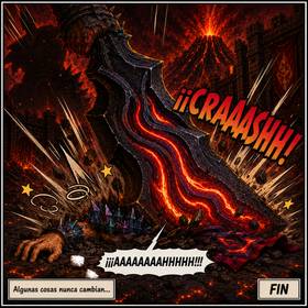 Read Clan Vanguardia RuneScape Comics  13 Page 4 in Spanish