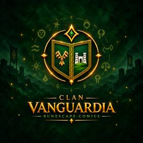 Read Clan Vanguardia RuneScape Comics  13 Page 7 in Spanish