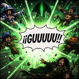 Read Clan Vanguardia RuneScape Comics  14 Page 3 in Spanish