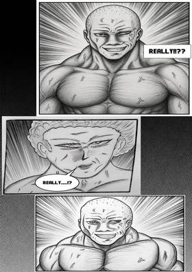 Read MOGA — THE ONE-EYED  1 Page 7 in English