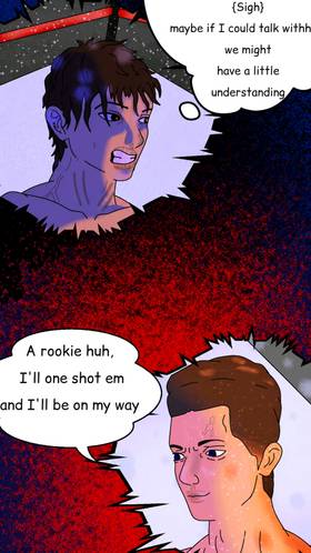 Read Fight the good fight   2 Page 2 in English