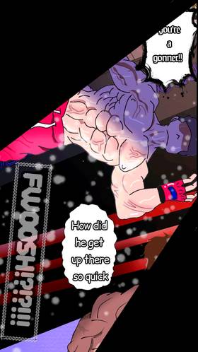Read Fight the good fight   2 Page 3 in English