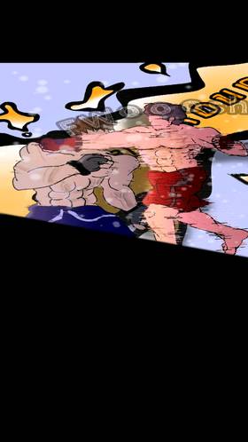 Read Fight the good fight   2 Page 5 in English