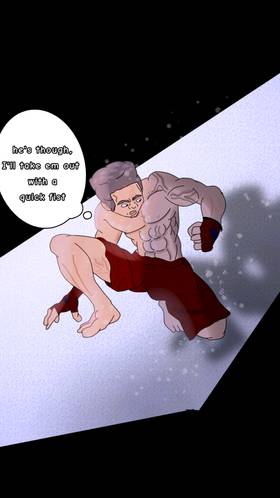 Read Fight the good fight   2 Page 6 in English