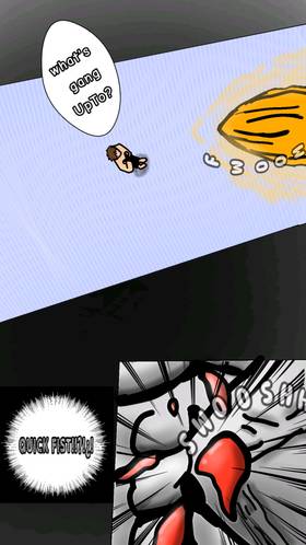 Read Fight the good fight   2 Page 8 in English