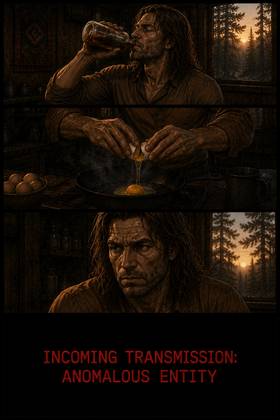 Read Last Living Neanderthal: Welcome Home  3 Page 4 in English