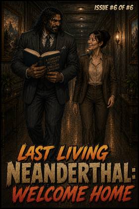 Welcome Home, Neanderthal