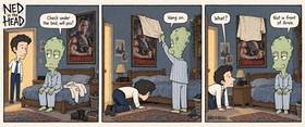 Read Ned in the Head  2 Page 2 in English