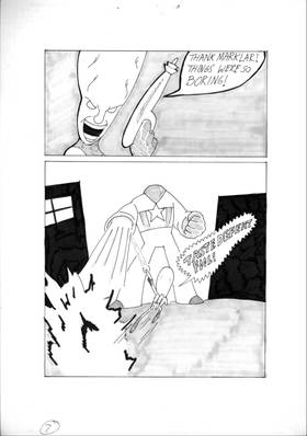 Read BLERG! (2014)  1 Page 7 in English