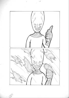 Read BLERG! (2014)  1 Page 10 in English