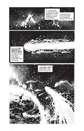 Read Rise of the Tyrant: A Tragic Mecha Saga!  1 Page 5 in English
