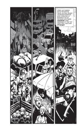 Read Rise of the Tyrant: A Tragic Mecha Saga!  1 Page 6 in English