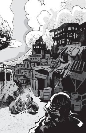 Read Rise of the Tyrant: A Tragic Mecha Saga!  1 Page 9 in English