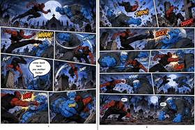 Read GroomReaper  1 Page 7 in English