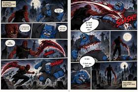 Read GroomReaper  1 Page 9 in English