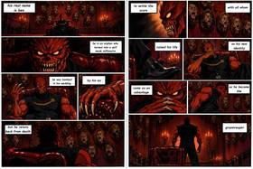Read GroomReaper  1 Page 2 in English