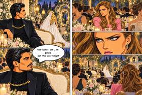 Read GroomReaper  2 Page 7 in English