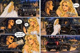 Read GroomReaper  2 Page 10 in English