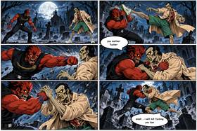 Read GroomReaper  3 Page 7 in English