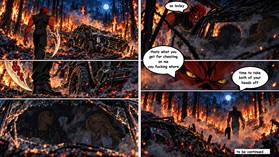 Read GroomReaper  4 Page 5 in English
