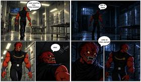Read GroomReaper  5 Page 4 in English