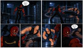 Read GroomReaper  5 Page 5 in English