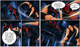 Read GroomReaper  5 Page 7 in English