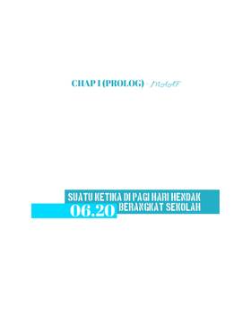 Read WARNA : Teater Tanpa Latar Belakang  1 Page 3 in Indonesian