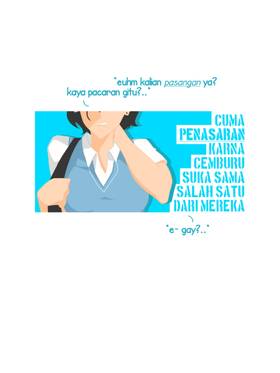 Read WARNA : Teater Tanpa Latar Belakang  1 Page 4 in Indonesian