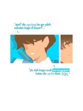 Read WARNA : Teater Tanpa Latar Belakang  1 Page 10 in Indonesian