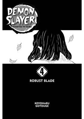 Read Demon Slayer  4 Page 4 in English
