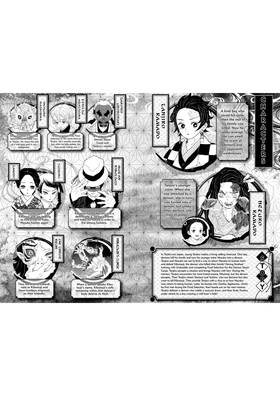 Read Demon Slayer  4 Page 5 in English
