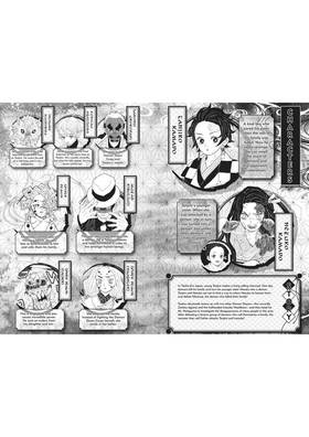 Read Demon Slayer  5 Page 5 in English