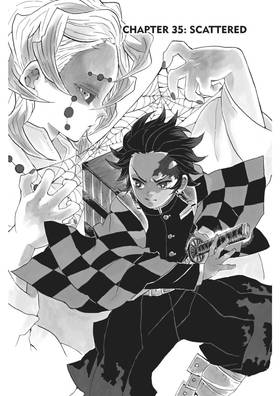 Read Demon Slayer  5 Page 7 in English