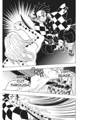 Read Demon Slayer  5 Page 9 in English