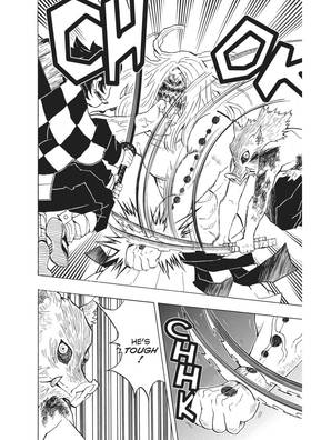 Read Demon Slayer  5 Page 10 in English