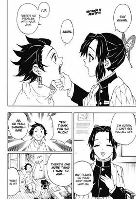 Read Demon Slayer  7 Page 2 in English