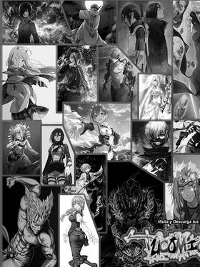 Read Demon Slayer  8 Page 3 in English