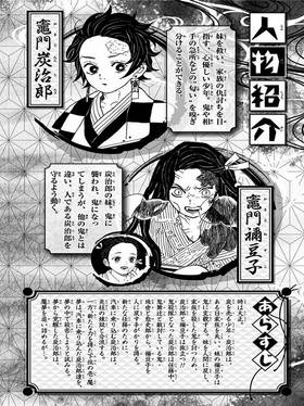 Read Demon Slayer  8 Page 8 in English