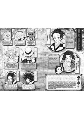 Read Demon Slayer  6 Page 5 in English
