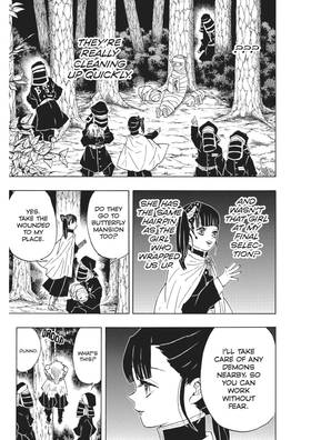 Read Demon Slayer  6 Page 9 in English