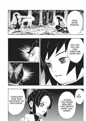 Read Demon Slayer  6 Page 10 in English