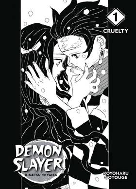 Read Demon Slayer  1 Page 5 in English