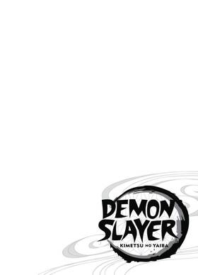 Read Demon Slayer  1 Page 10 in English