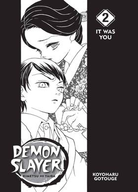 Read Demon Slayer  2 Page 5 in English