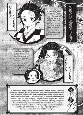 Read Demon Slayer  2 Page 6 in English