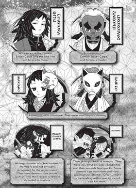 Read Demon Slayer  2 Page 7 in English