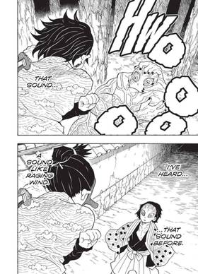Read Demon Slayer  2 Page 10 in English